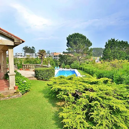 Ultreya Playa De Paxarinas Villa *